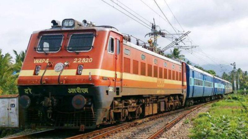 गढ़वाल के रेल यात्रियों को कोटद्वार से नई रेल सेवा की मिलेगी सौगात