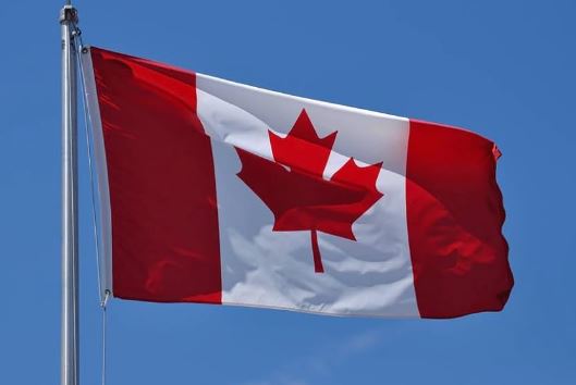 कनाडा का आक्रामक रुख