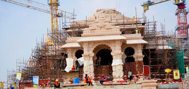 अयोध्या में राम मंदिर प्राण प्रतिष्ठा कार्यक्रम को लेकर उत्तराखंड में भी तैयारियां तेज