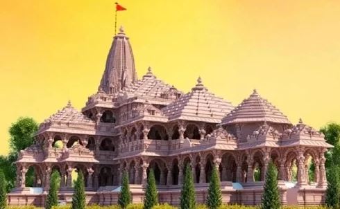 सावधान … अयोध्या में राम मंदिर के नाम पर कुछ लोग कर रहे फ्राड करके पैसा ठगने का प्रयास