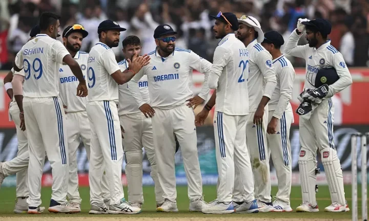 इंग्लैंड के खिलाफ आखिरी तीन टेस्ट मैचों के लिए भारतीय टीम का ऐलान, जानें कौन हुआ बाहर