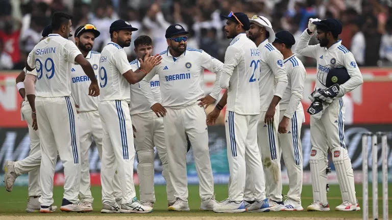 इंग्लैंड के खिलाफ आखिरी तीन टेस्ट मैचों के लिए भारतीय टीम का ऐलान, जानें कौन हुआ बाहर