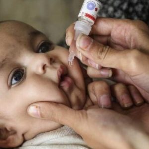 13 लाख बच्चों को पिलाई जायेगी पोलियो ड्राप- डॉ धन सिंह रावत
