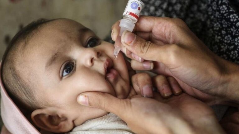 13 लाख बच्चों को पिलाई जायेगी पोलियो ड्राप- डॉ धन सिंह रावत