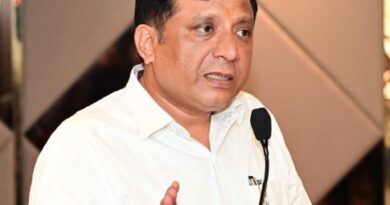 सार्वजनिक संपत्ति और सौन्दर्यीकरण कार्यों को नुकसान पहुंचाने वालों के खिलाफ होगी कड़ी कार्रवाई- बंशीधर तिवारी